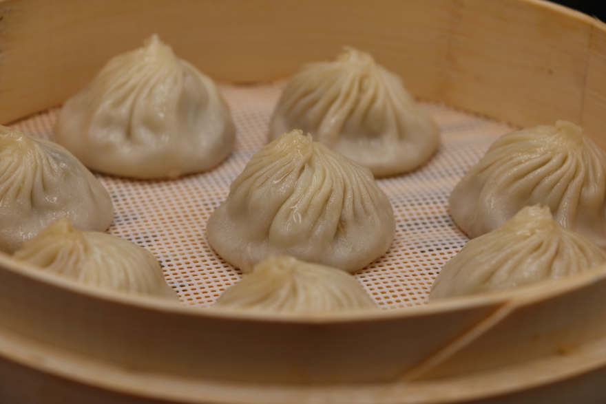 天津南翔小笼包培训