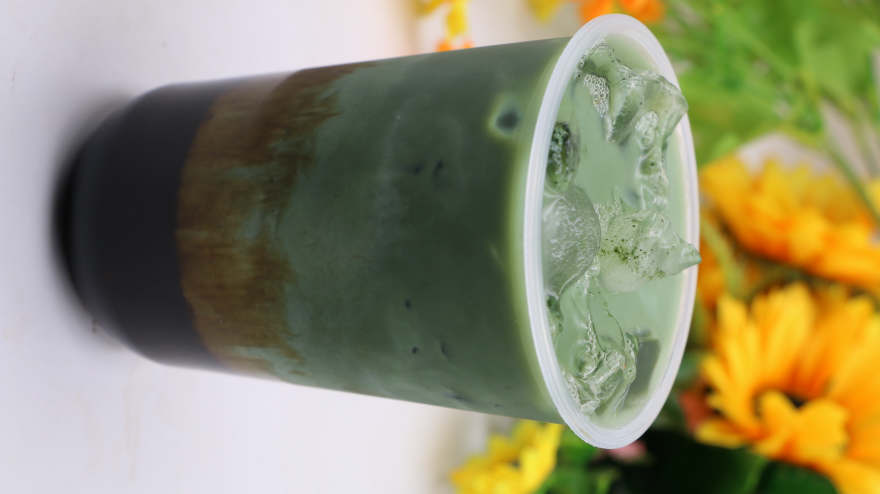 天津脏脏茶培训