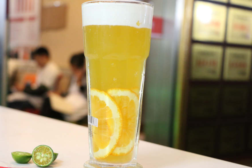 天津奶盖茶培训