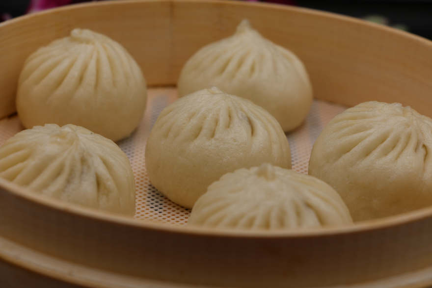 天津杭州小笼包培训