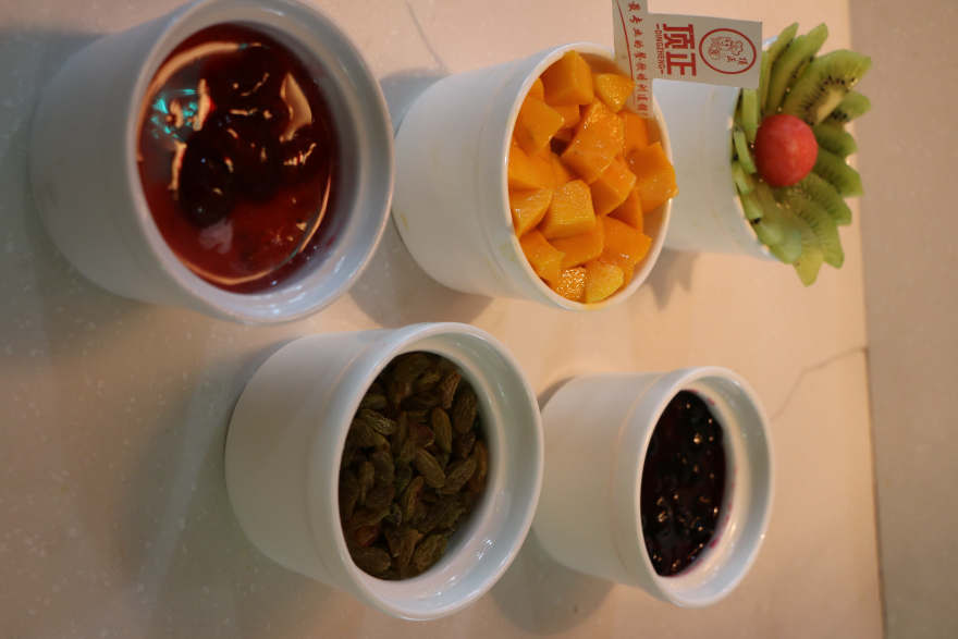 天津化州糖水培训