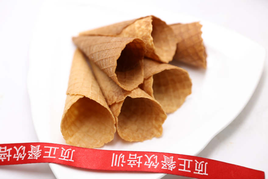 天津冰淇淋鸡蛋仔培训