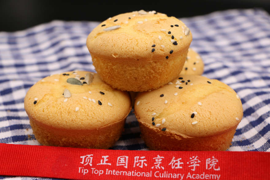 天津枣糕培训