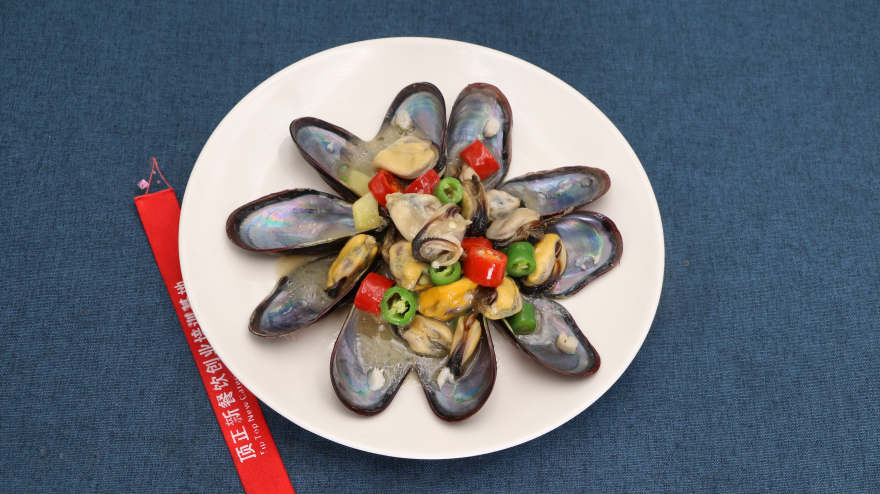 天津网红捞汁小海鲜培训
