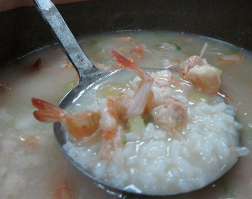 天津砂锅粥培训