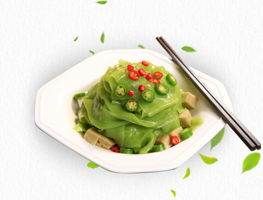 天津摆摊凉皮培训