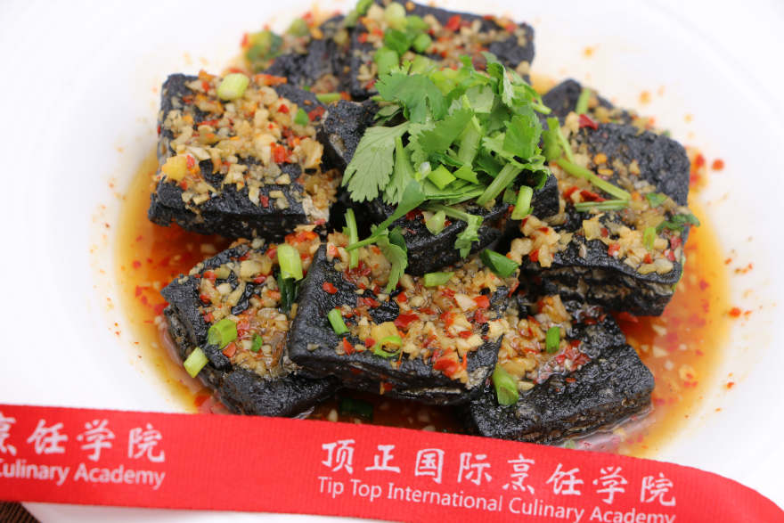 天津夜市臭豆腐培训