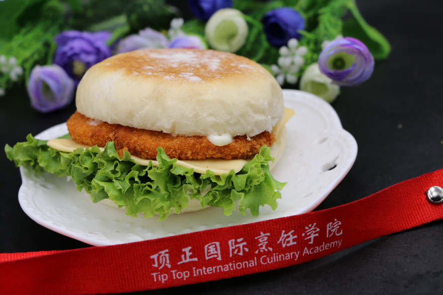 天津早餐餐车培训