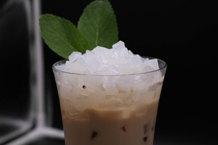 天津奶茶餐车培训