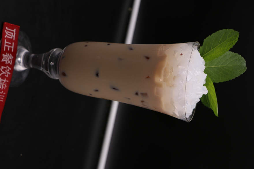 天津网红奶茶摆摊培训