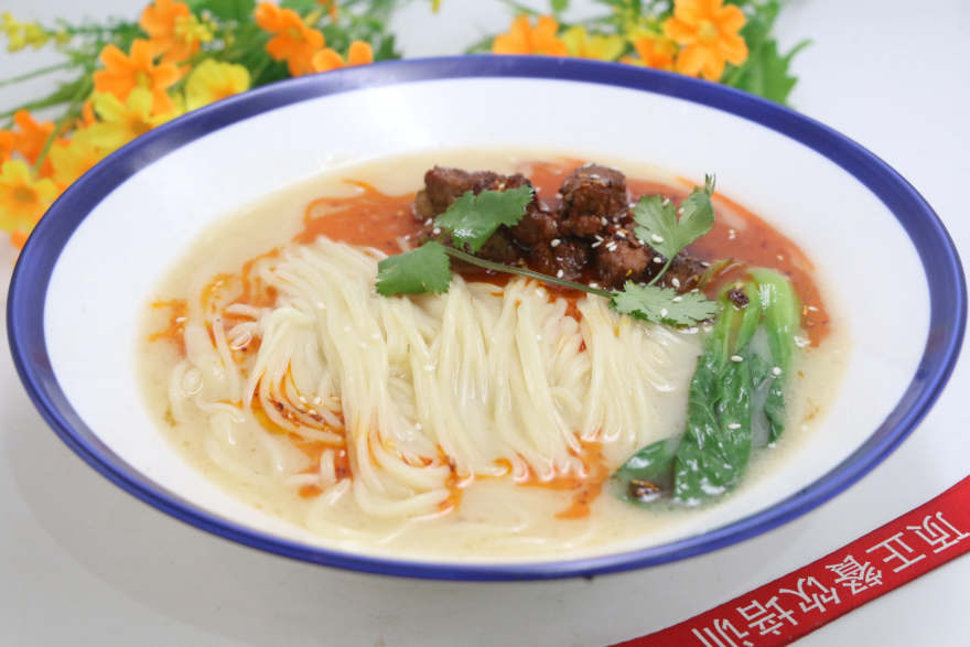 天津牛肉面培训