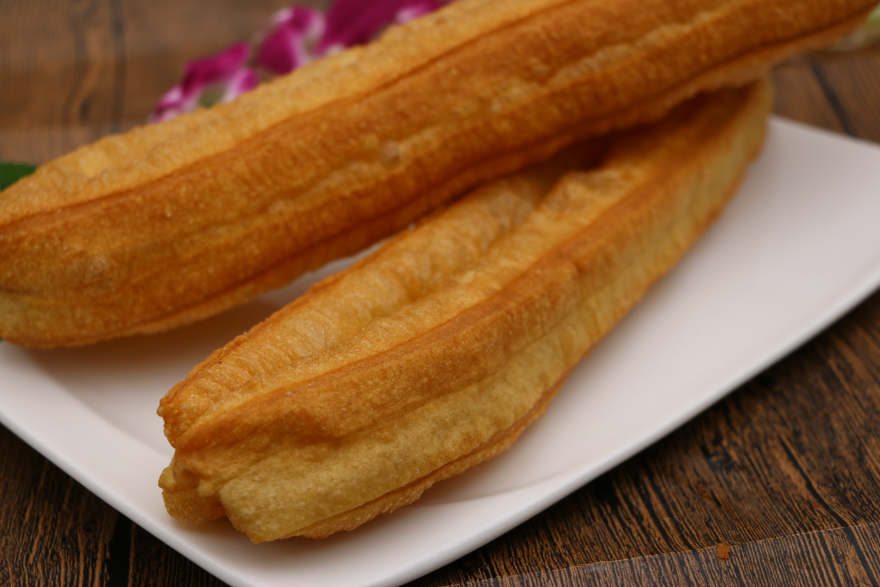 天津油条麻圆培训