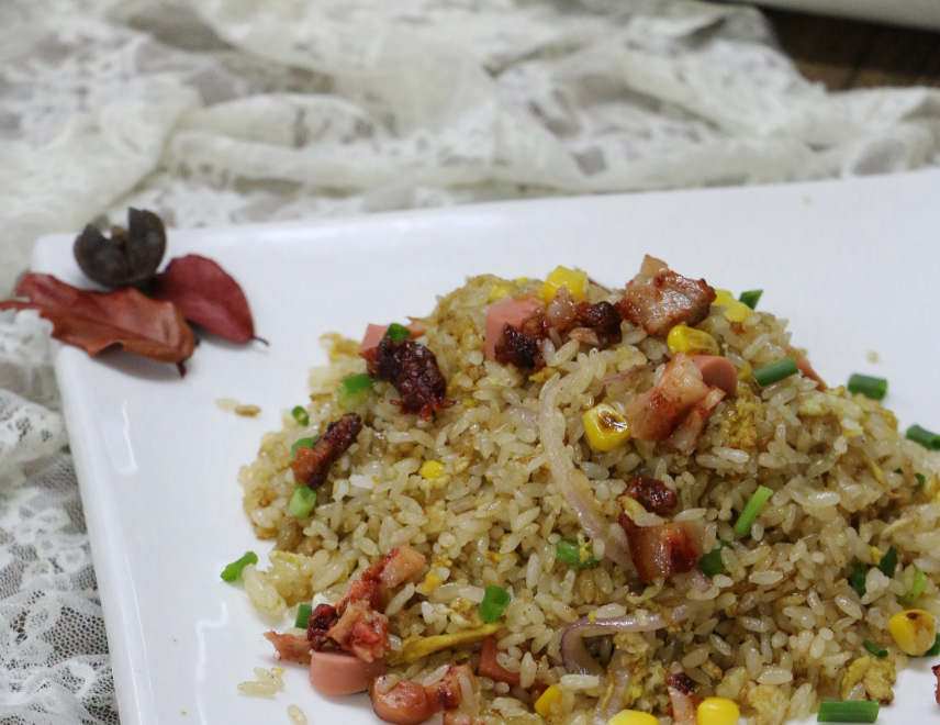 天津炒粉炒饭培训