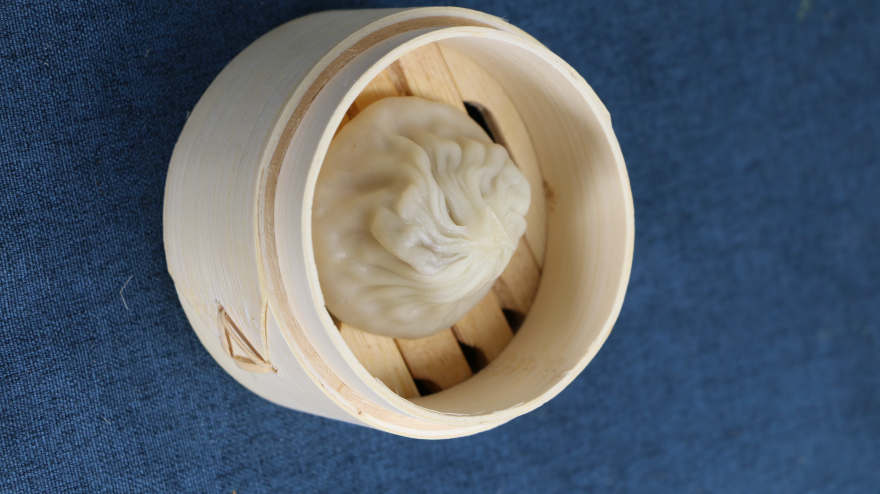 天津生煎小笼包培训