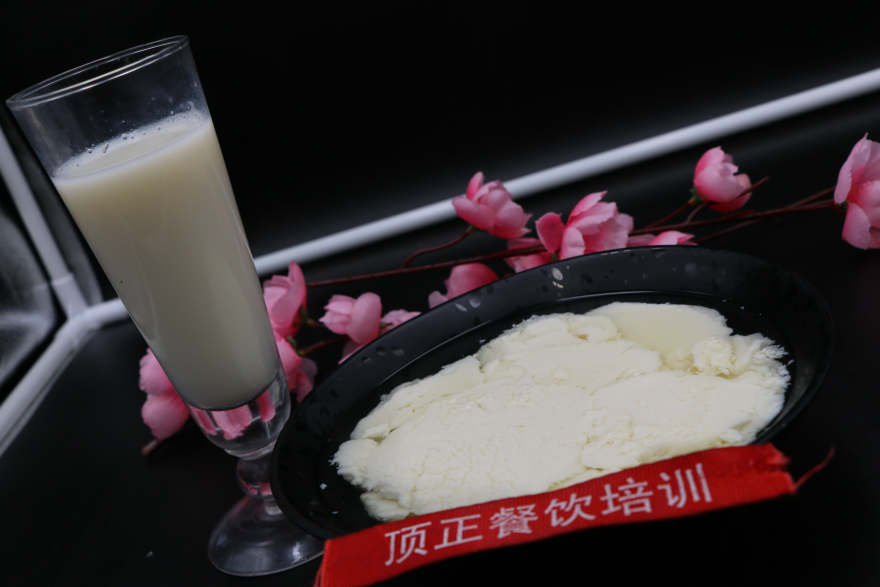 天津豆腐脑培训