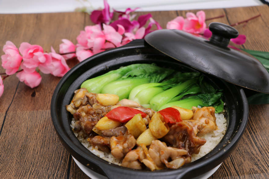 天津煲仔饭笼仔饭培训