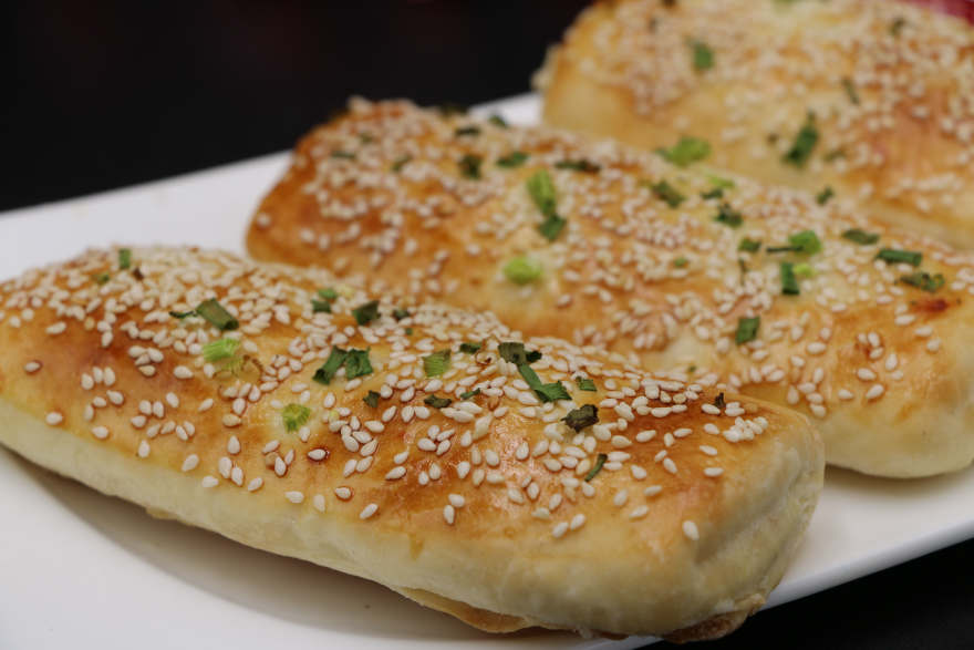 天津荆州烧饼培训