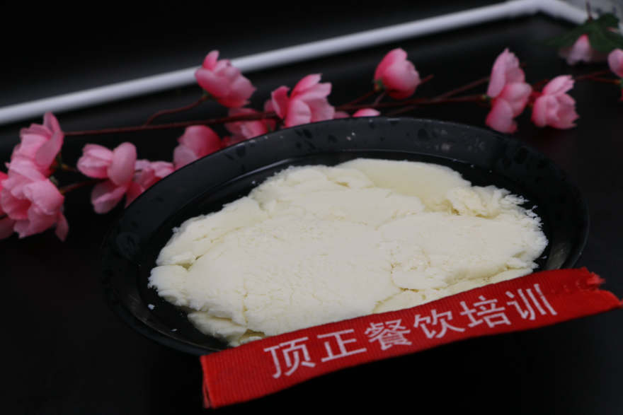 天津豆浆培训