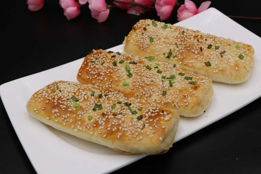 天津河南烧饼培训