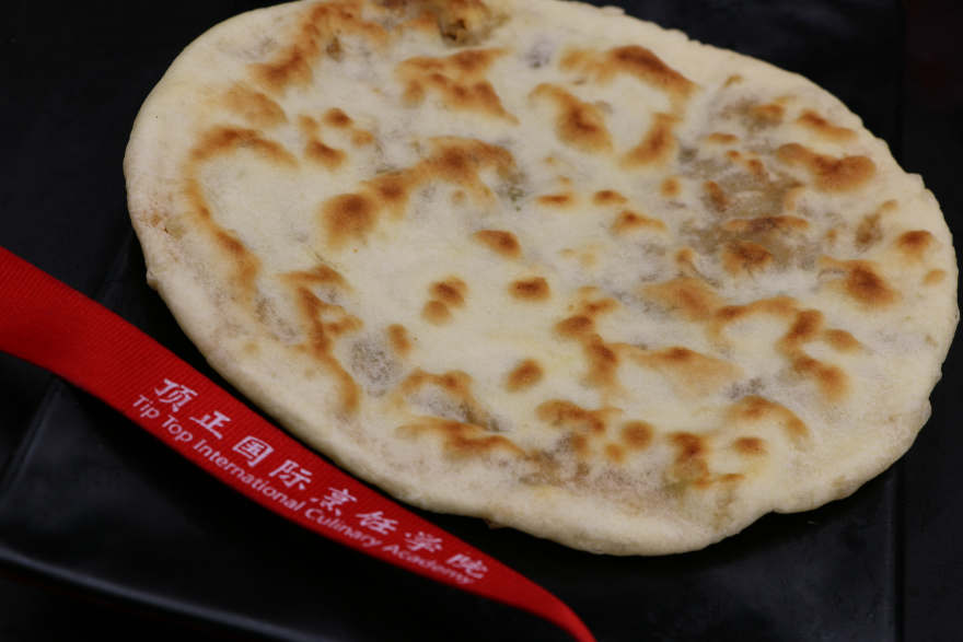 天津永康肉饼培训