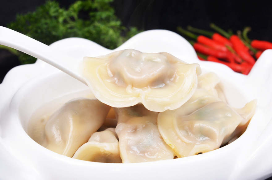 天津水饺培训