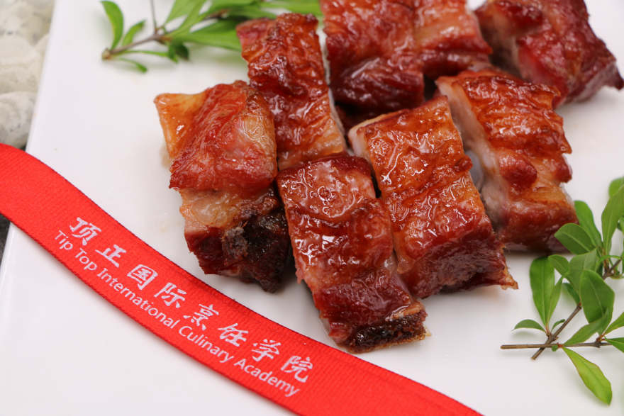 天津广式烧腊培训