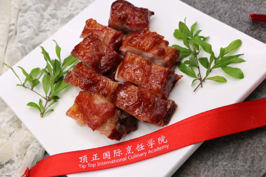 天津烧腊拼盘培训