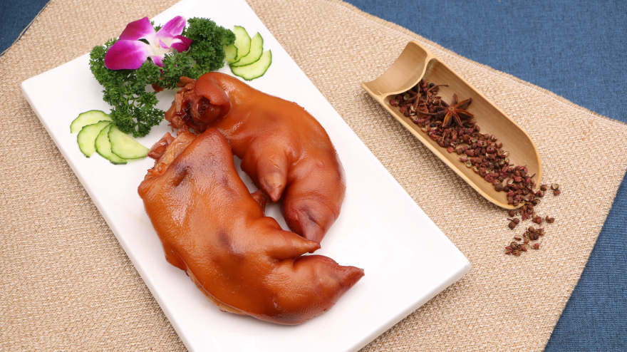 天津熟食店经营培训